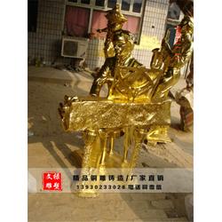 文祿工藝品 云南人物銅雕與鐵雕的藝術(shù)與批發(fā)優(yōu)勢(shì)